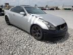 INFINITI - G35