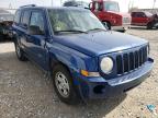 JEEP - PATRIOT