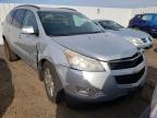 CHEVROLET - TRAVERSE