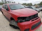 DODGE - DURANGO
