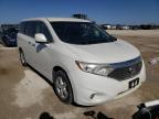 NISSAN - QUEST