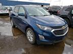 CHEVROLET - EQUINOX