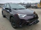 TOYOTA - RAV4