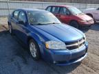 DODGE - AVENGER