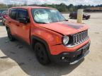 JEEP - RENEGADE