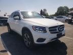 MERCEDES-BENZ - GLC-CLASS