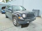 JEEP - PATRIOT