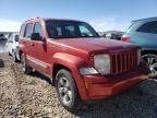 JEEP - LIBERTY