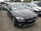 BMW - 5 SERIES