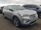 HYUNDAI - SANTA FE