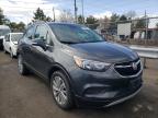 BUICK - ENCORE