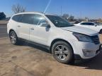 CHEVROLET - TRAVERSE