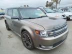 FORD - FLEX