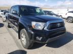 TOYOTA - TACOMA