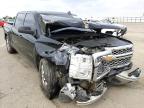 CHEVROLET - SILVERADO