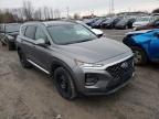 HYUNDAI - SANTA FE