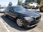 BMW - 7 SERIES