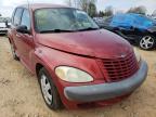 CHRYSLER - PT CRUISER