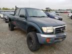 TOYOTA - TACOMA