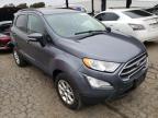 FORD - ECOSPORT S