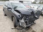 NISSAN - ROGUE