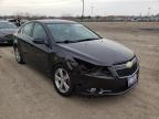 CHEVROLET - CRUZE