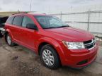 DODGE - JOURNEY