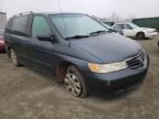 HONDA - ODYSSEY