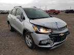 CHEVROLET - TRAX