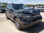 FORD - BRONCO