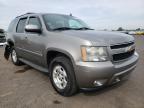 CHEVROLET - TAHOE