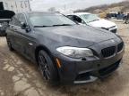 BMW - 5 SERIES