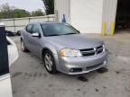 DODGE - AVENGER