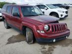 JEEP - PATRIOT