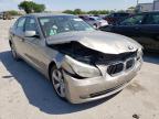 BMW - 5 SERIES