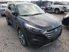 HYUNDAI - TUCSON