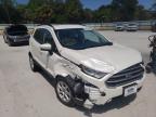 FORD - ECOSPORT S