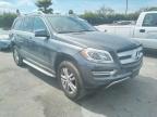 MERCEDES-BENZ - GL-CLASS