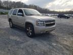 CHEVROLET - TAHOE