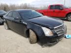 CADILLAC - CTS