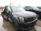 KIA - TELLURIDE