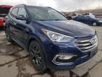 HYUNDAI - SANTA FE