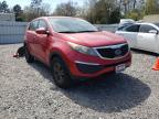 KIA - SPORTAGE