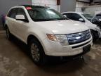 FORD - EDGE