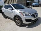 HYUNDAI - SANTA FE