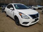 NISSAN - VERSA