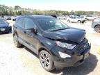 FORD - ECOSPORT S