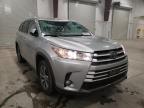 TOYOTA - HIGHLANDER