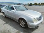 MERCEDES-BENZ - CLK-CLASS