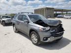 CHEVROLET - TRAVERSE